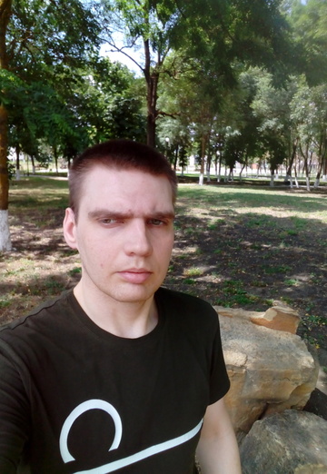 My photo - Evgeniy, 35 from Anapa (@evgeniy119534)