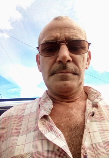 My photo - viktor, 60 from Narva (@viktor212315)