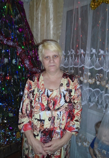 My photo - nadejda, 62 from Syktyvkar (@nadejda67695)