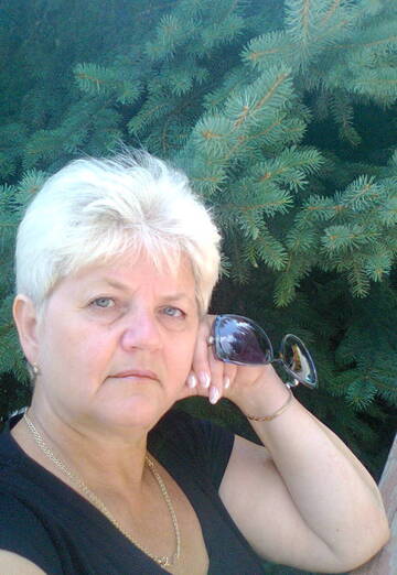 My photo - svetlana, 67 from Mikhaylovka (@svetlana81779)