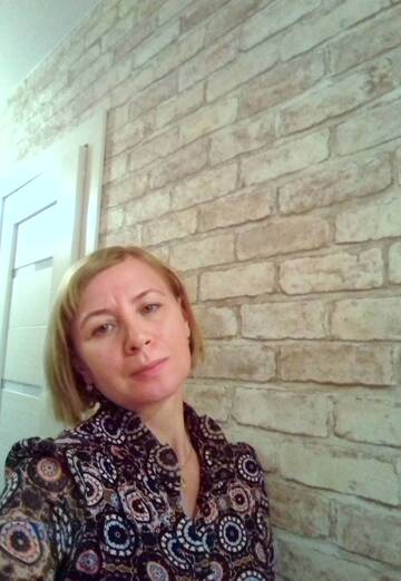 My photo - Lilya, 48 from Barnaul (@irina348895)