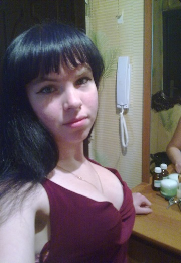 My photo - Valeriya, 32 from Zheleznodorozhny (@valeriya24704)