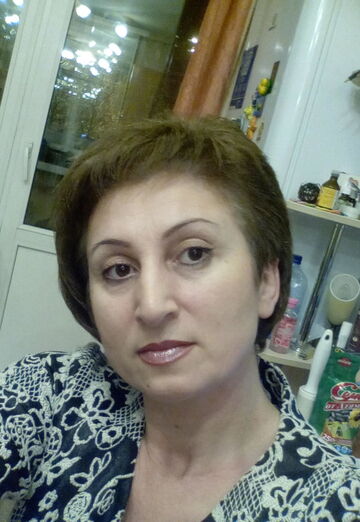 Моя фотография - Мила, 56 из Сургут (@mila22188)