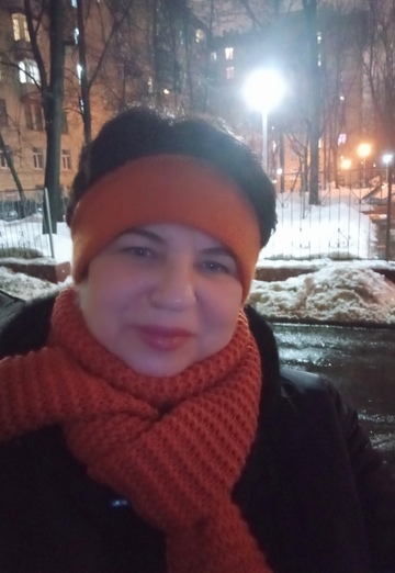 Моя фотография - Людмила, 67 из Москва (@ludmila103808)