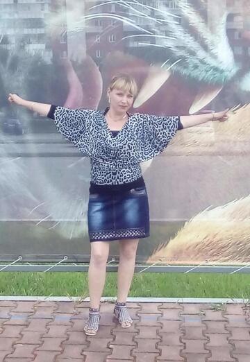 My photo - natalya, 46 from Khabarovsk (@natalya204434)