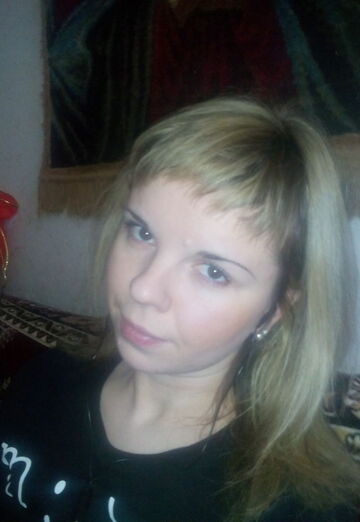 My photo - Marina, 35 from Smolensk (@marina194043)