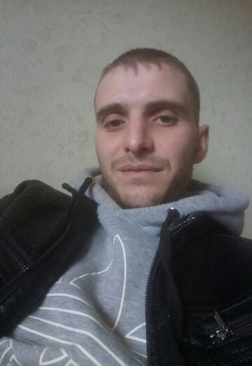 Моя фотография - Александр, 31 из Барнаул (@aleksandr655361)