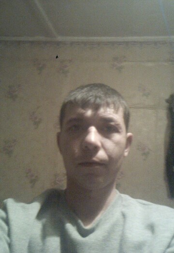 My photo - vova, 34 from Priargunsk (@vova29699)