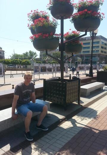 Моя фотография - Дима, 49 из Калининград (@dima154122)