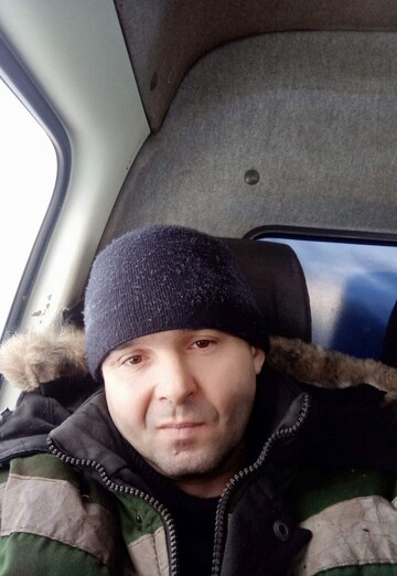 Моя фотография - Виталий, 41 из Заполярный (Ямало-Ненецкий АО) (@vitaliy155806)