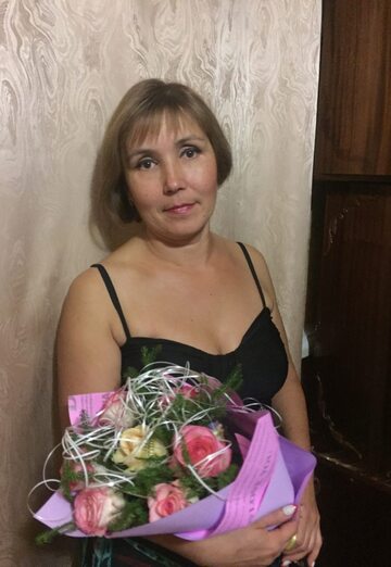 My photo - Anjelika, 51 from Chernihiv (@anjelika18738)