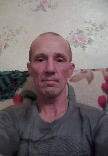 My photo - igor, 51 from Uyskoye (@igor291134)