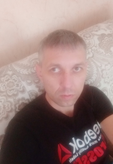 My photo - Aleksandr, 40 from Syzran (@aleksandr990488)