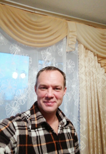 Моя фотография - Олег, 47 из Вязьма (@oleg291602)