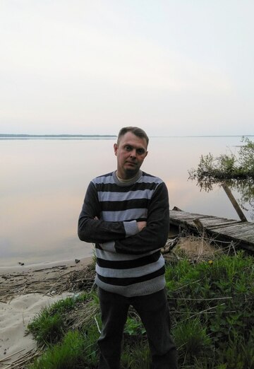 Моя фотография - Сергей, 43 из Вологда (@sergey717492)