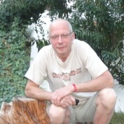 , Анатолий, 63, Руза