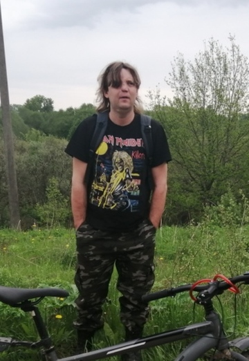 Vitka - Titka! (@viktorrrr8) — my photo № 3