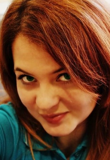 My photo - Kristina, 31 from Krasnodar (@kristina3399)