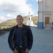 Роман Юрепин, 45, Фролово