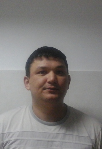 Моя фотография - Рустам, 38 из Павлодар (@rustam35844)
