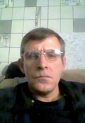 Моя фотография - Григорий, 52 из Курган (@grigoriy17576)