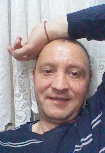 Моя фотография - Александр, 46 из Светлогорск (@aleksandr900475)