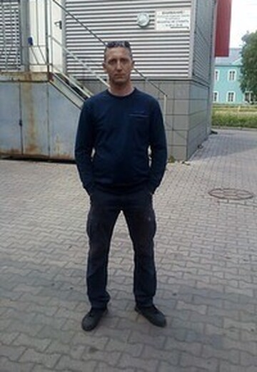 Моя фотография - василий, 38 из Петрозаводск (@vasiliy74762)