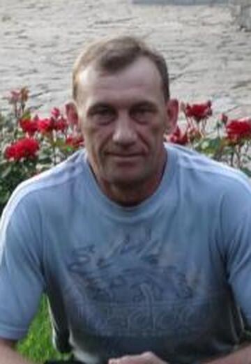 My photo - Andrey, 53 from Bogdanovich (@andrey617547)
