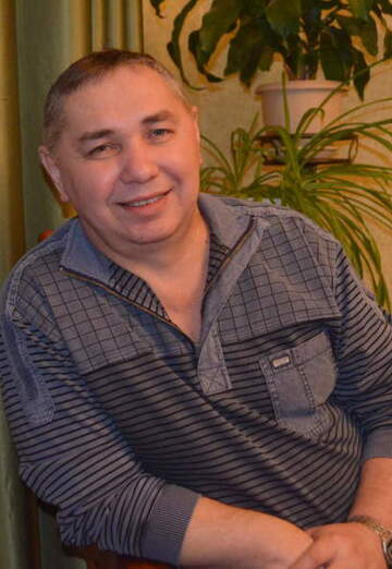My photo - Rinat, 57 from Tver (@rinat10642)
