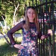 Елена, 33, Ленинградская