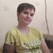 Татьяна, 31, Тихорецк
