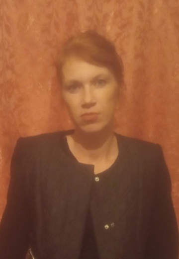 My photo - Milashka, 37 from Klimavichy (@milashka5357)