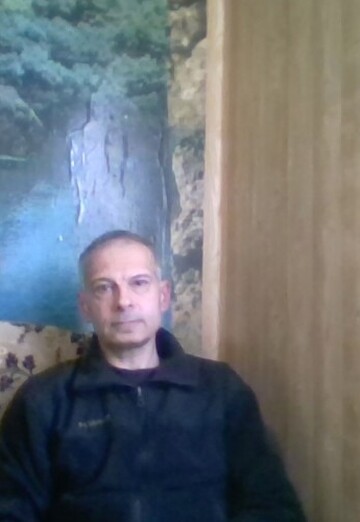 My photo - sergey, 65 from Moscow (@sergey368842)