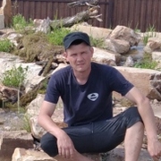Сергей, 36, Дубки