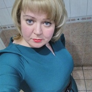 любовь, 41, Кашира