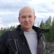 Игорь, 56, Мурмаши
