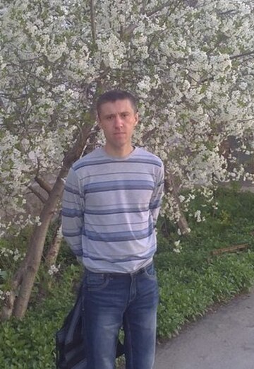 Моя фотография - Василий, 48 из Жигулевск (@vasiliy36506)