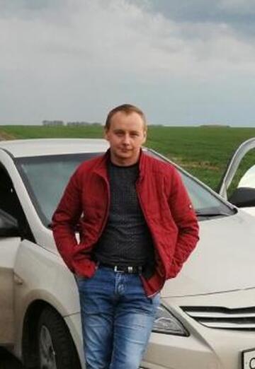 Моя фотография - Алексей, 37 из Курск (@aleksey596936)