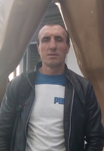 Моя фотография - олег коробчан, 52 из Курск (@olegkorobchan)
