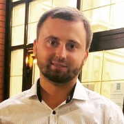 Владимир 27 лет (Телец) Омск
