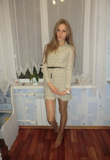 My photo - Lerochka, 29 from Cheboksary (@lerocka6255660)