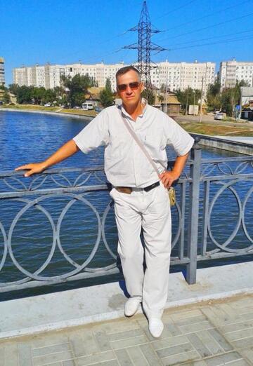 Моя фотография - Михаил, 57 из Северодвинск (@mihail16148)