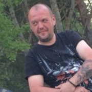 Стасон, 40, Тула