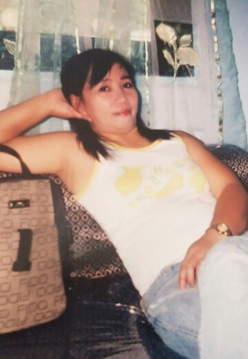 My photo - lala, 33 from Manila (@lala1447)