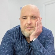 Poryadochnyy. Piter. 43 Chelyabinsk
