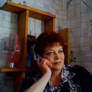 ТАТЬЯНА, 58, Селижарово