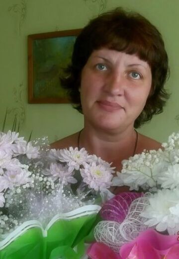 Моя фотография - лариса, 52 из Заринск (@larisa25049)