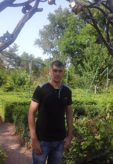 My photo - vitaliy, 45 from Krasnoperekopsk (@vitaliy84852)
