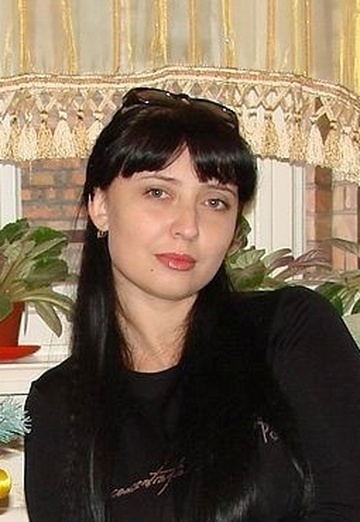 My photo - Alla, 52 from Slavyansk (@alla8238)