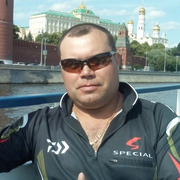 Владимир, 45, Климовск